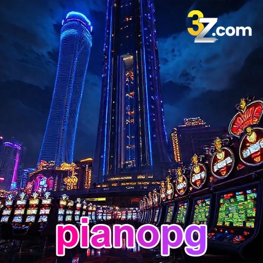 pianopg Aplicativo Oficial