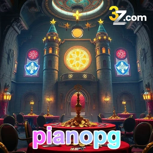 Ofertas de Bônus Imperdíveis no Site Pianopg