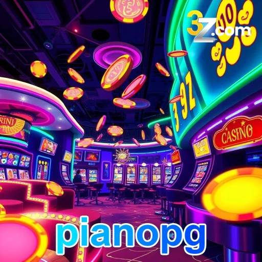 pianopg Apostas em Esportes