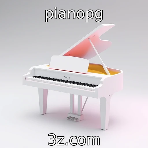 Novas tendências em design de jogos para a próxima geração : pianopg