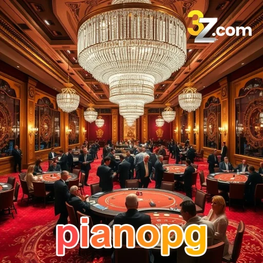 pianopg Realizar Login