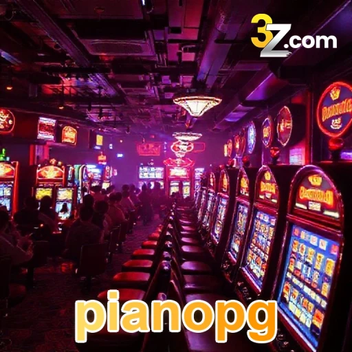 pianopg Programa VIP